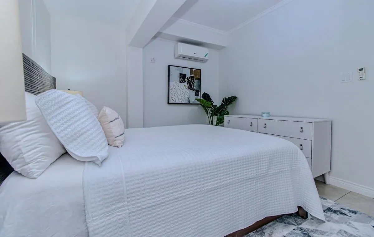 Modern Condo With Pool New Kingston Apartament