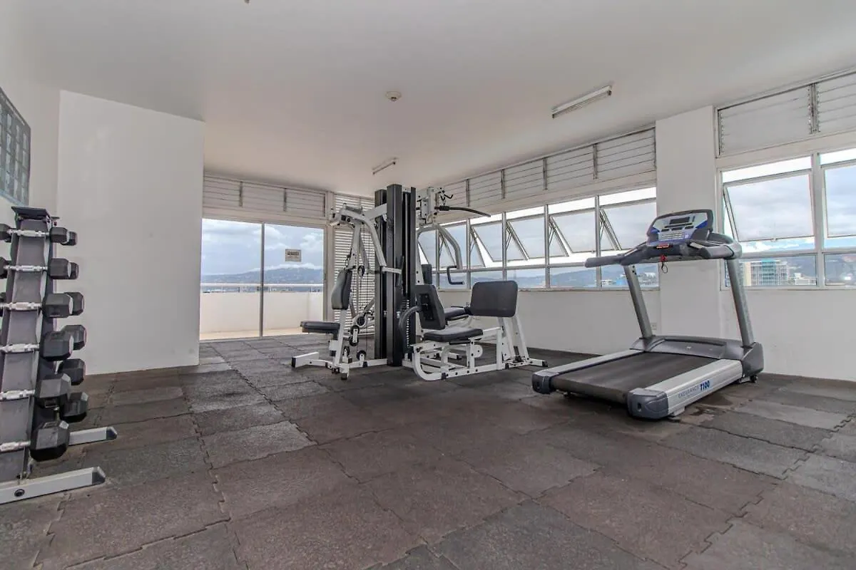 Modern Condo With Pool New Kingston 0*,  Jamajka